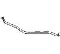 122 cv Tubo gas scarico per BMW 5 E28 525e 2693 cc 90 KW 122 CV