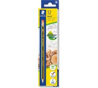 122-HB Noris Matita Grafite, 12 Pezzi