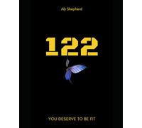 122: You Deserve to be Fit