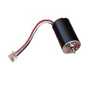 1220 12mm*20mm 3-Phase Inner Rotor Brushless electronic starter DC 7.2V 43600RPM High Speed Power Ball Bearing DIY RC Car Boat Model NWPNLXEA