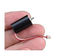 1220 12mm*20mm 3-Phase Inner Rotor Brushless electronic starter DC 7.2V 43600RPM High Speed Power Ball Bearing DIY RC Car Boat Model NWPNLXEA