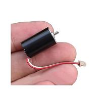 1220 12mm* 20mm 3-Phase Rotore Interno Brushless Starter Elettronico DC 7.2V 43600RPM Ad Alta Velocità Potenza Cuscinetto A Sfere FAI DA TE RC Auto Barca Modello Motorino Avviatori