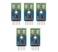 (1221) Modulo sensore di temperatura termocoppia tipo K Max6675 da 5 pezzi per Rasp Pi