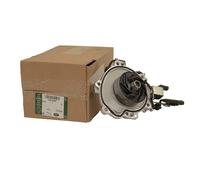 122123457LR POMPA ACQUA DISCOVERY 5, DISCOVERY SPORT, RANGE ROVER EVOQUE, RANGE