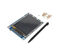 12219 Display: TFT 2,8" 320x240 Bel: LED 85,01x56,44mm Interfaccia: SPI WAVES...