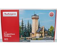 12226 Auhagen HO ristorante panoramico con torretta kit di montaggio scala 1:87