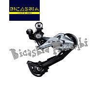 12226 - CAMBIO PER MTB ACERA RD-M390-L SGS SHIMANO