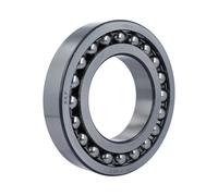 1222K SKF 110,00 x 200,00 x 38,00 mm SELF ALL. BALL DOUBLE ROW