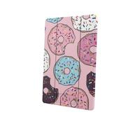 122305-7972 Speck GrabTab, DonutWorry Pink Glossy/Heliotrope Purple