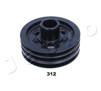 122312 JAPKO Puleggia cinghia, Albero a gomiti per MAZDA