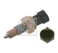 Interruttore Luce Di Retromarcia Febi Bilstein 12234 per Alfa Romeo Citroën Fiat
