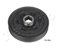 122411 JAPKO Puleggia cinghia, Albero a gomiti per HONDA