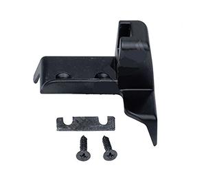 12245_ ********** FRANKE 1980855/856 SUPPORTO CERNIERA COPPIA COPERCHIO ORIGINALE CD 44199331