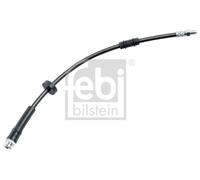 12251 FEBI BILSTEIN Flessibile del freno per CITROËN,FIAT,PEUGEOT