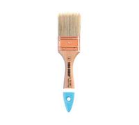 Pennellessa Bionda M.Co Legno S.125 mm 20 Pezzi 12 Toro Group 12520