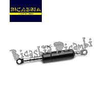 12258 - MOLLA PISTONE A GAS IDRAULICO PER SELLA YAMAHA 125 X MAX 2006 - 2010