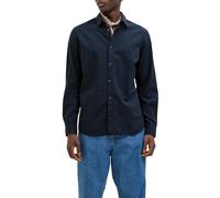 12269315NAVY BLAZER L