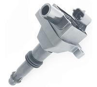 1227030071 Ignition Coil With Rubber Boots Bobine Di Accensione Per A-lfa Romeo 145 146 147 156 166 GT GTV Spider 1.4L 1.6L 1.8L 2.0L 1996-2011 (1)