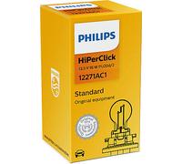 12271AC1 PHILIPS Lampadina, Indicatore direzione per ,MERCEDES-BENZ,VW