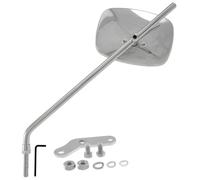 122771780 - Specchio retrovisore regolabile rettangolare Piaggio Vespa