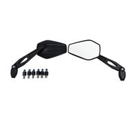 122772280 Coppia specchietti universali RMS con adattatori +AC0- Pieghevoli