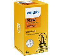 12277C1 PHILIPS Lampadina, Luce guida diurna per AUDI,CITROËN,FORD,ISUZU,MAZDA,M