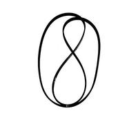 1228h6 mael-Cinghia per lavatrice brandt wfc0515f