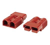 1229375 Connettore per batteria ad alta corrente 175 A Rosso Contenuto: 1 pz.