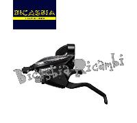 12296 - COMANDO FRENO CAMBIO SINISTRO 3V SHIMANO BICI