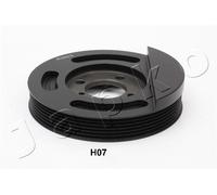 122H07 JAPKO Puleggia cinghia, Albero a gomiti per HYUNDAI