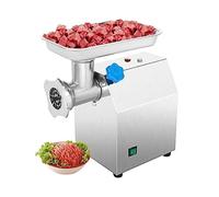 122Kg/H Heavy Duty Elettrico Tritacarne Grinder Max Potente Casa Portatile Salsiccia Stuffer Tritacarne Robot Da Cucina