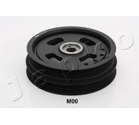 122M00 JAPKO Puleggia cinghia, Albero a gomiti per SMART