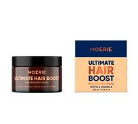 122ml Moérie Ultimate Hair Boost Nourishing Mask