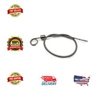 123/06297 - Dipstick Dell'Olio Del Motore JCB PER Progetto 12