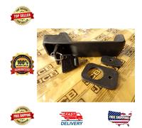 123/06547 701/45501 - MANIGLIA DELLA PORTA JCB ORIGINALE CON 2 CHIAVI