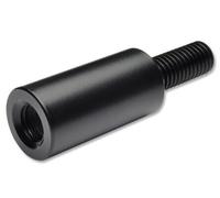 123.630 SILENTRUBBER EXTENSION 30 PROLUNGA PER ADATTATORE IN GOMMA MICRO SERIES