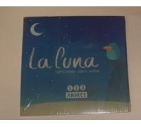 123 Andres - La Luna (Canciones Para Sonar)