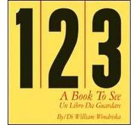 123 book to see-Un libro da guardare