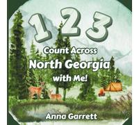 123: Count Across North Georgia with Me!