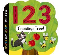 123 Counting Tree!