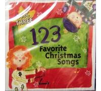 123 Favorite Christmas Songs