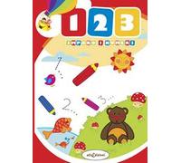 123. Imparo i numeri. Ediz. illustrata