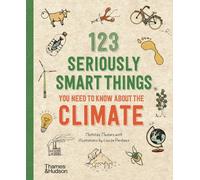123 Seriously Smart Things You Need To Know About The Climate-Masters, Mathilda-