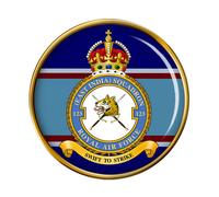 123 Squadron, Raf Spilla