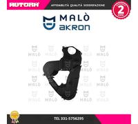 123022 Copertura cinghia dentata (MARCA MALO')..