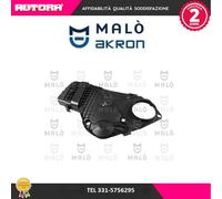 123027 Copertura cinghia dentata (MARCA-MALO')..