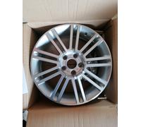 1230946 CERCHIONE IN LEGA 17'' ORIGINALE FORD FOCUS C-MAX 2003-2012 KIT COMPLETO