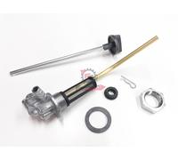 1231005-1 1231005 RUBINETTO BENZINA PIAGGIO VESPA 50 PK XL
