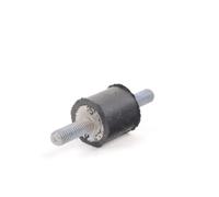 12311358131 Supporto di gomma diodo alternatore -ORIGINALE- BMW R 100 GS