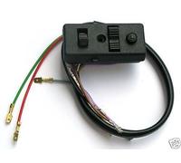 123152 COMMUTATORE DEVIO LUCI ORIGINALE PIAGGIO VESPA 50 SPECIAL